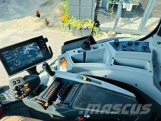 Valtra T254 Versu Tractors