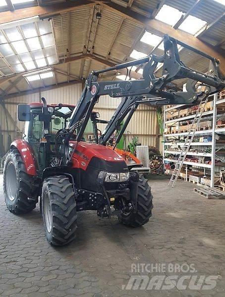 Case IH 95C Traktorit