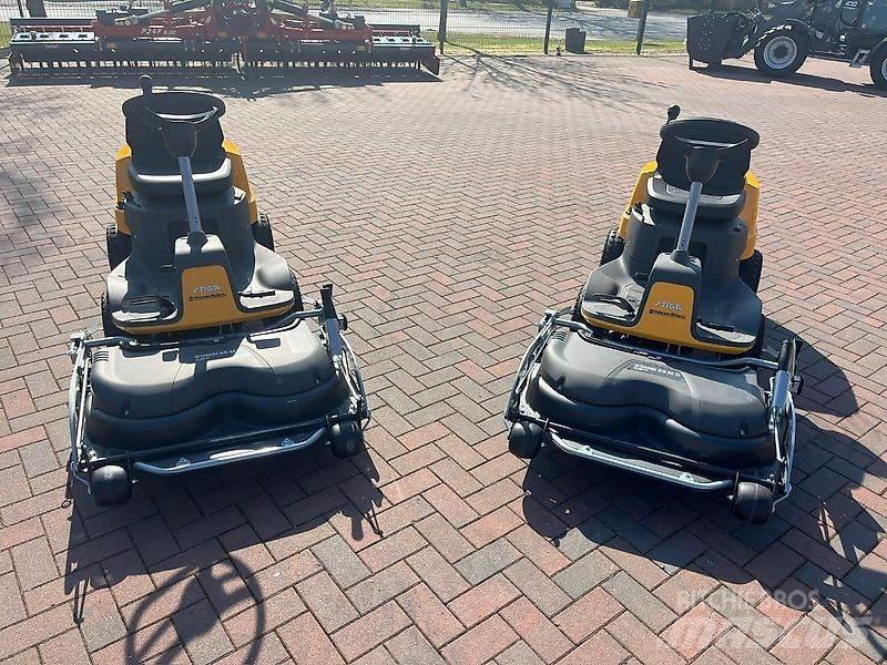 Stiga 300RC Muut koneet