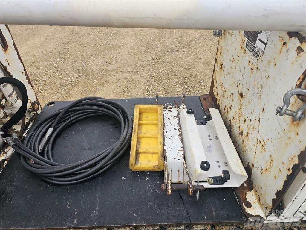 Altec DB37 Muut henkilönosturit