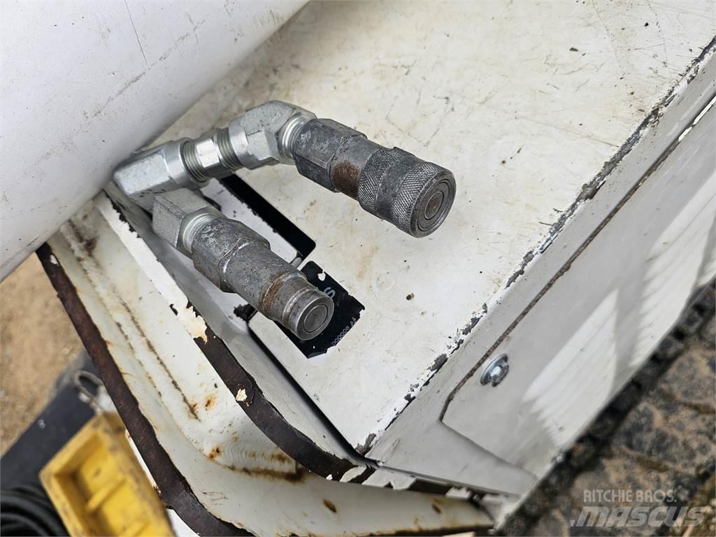 Altec DB37 Muut henkilönosturit