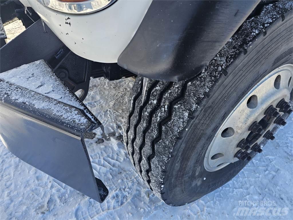 Mack Granite Muut kuorma-autot