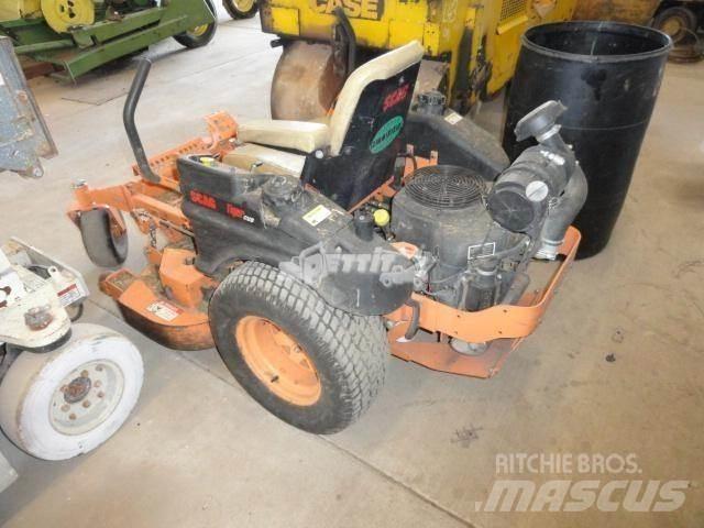 Scag STC48A-20CV Muut koneet