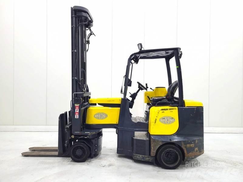 Aisle-Master 20SE Kapeakäytävätrukit