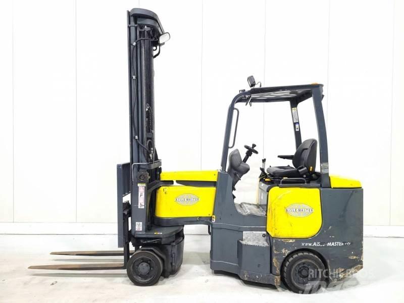 Aisle-Master 20SE Kapeakäytävätrukit
