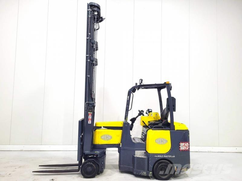 Aisle-Master 20SHE Kapeakäytävätrukit