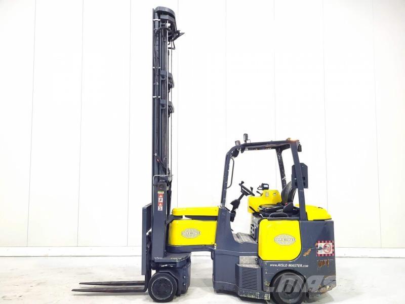 Aisle-Master 20SHE Kapeakäytävätrukit