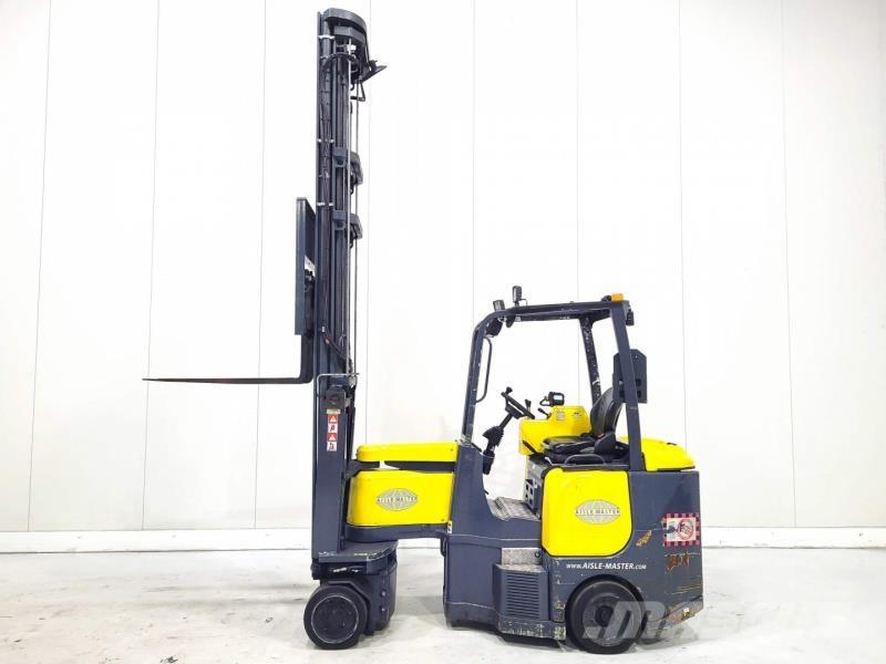 Aisle-Master 20SHE Kapeakäytävätrukit