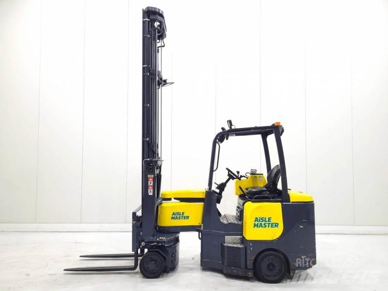Aisle-Master 20SHE Kapeakäytävätrukit