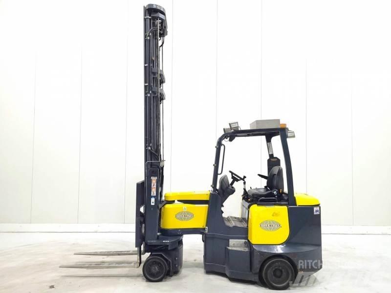 Aisle-Master 20WHE Kapeakäytävätrukit