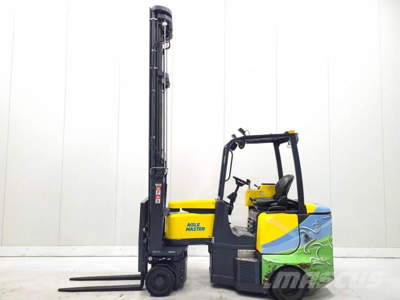 Aisle-Master 20WHE Kapeakäytävätrukit