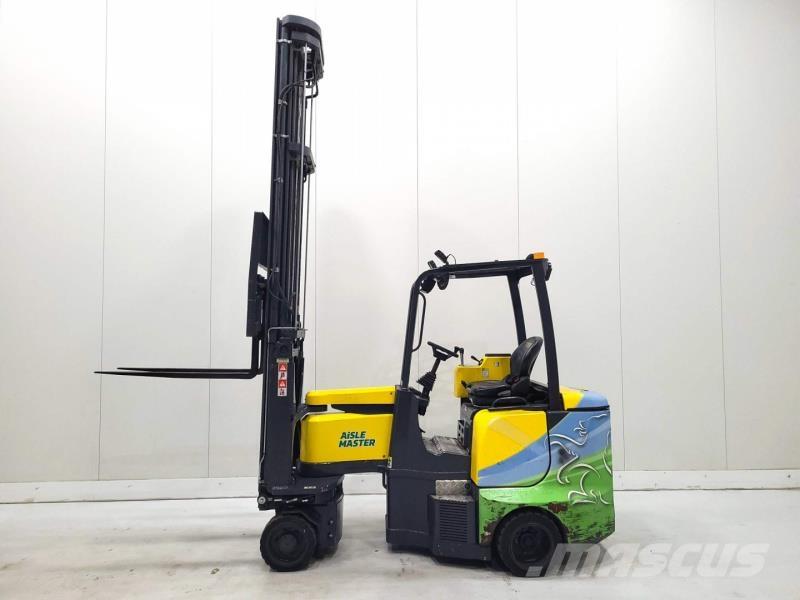 Aisle-Master 20WHE Kapeakäytävätrukit