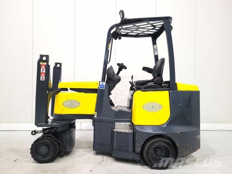 Aisle-Master 20WHE Kapeakäytävätrukit