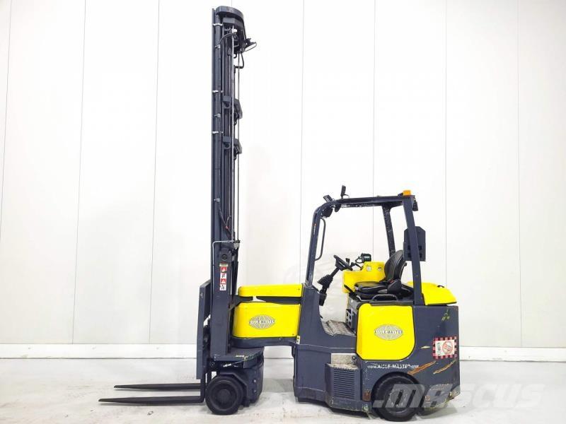 Aisle-Master AM20SHE Kapeakäytävätrukit