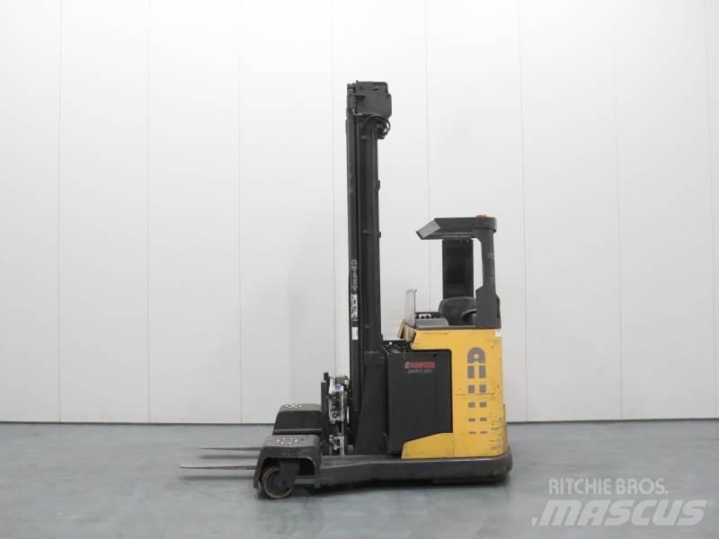 Atlet UFS200 DTFV RG 755 Nelitietrukit