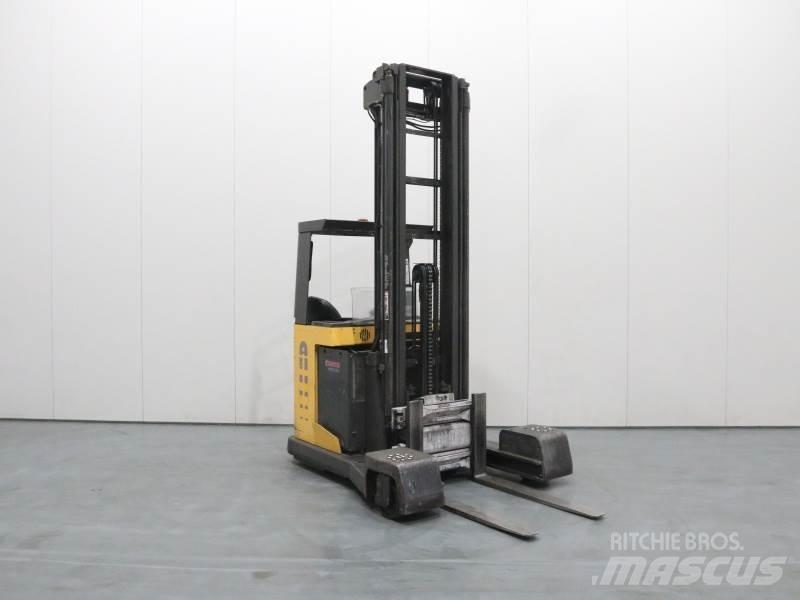 Atlet UFS200 DTFV RG 755 Nelitietrukit