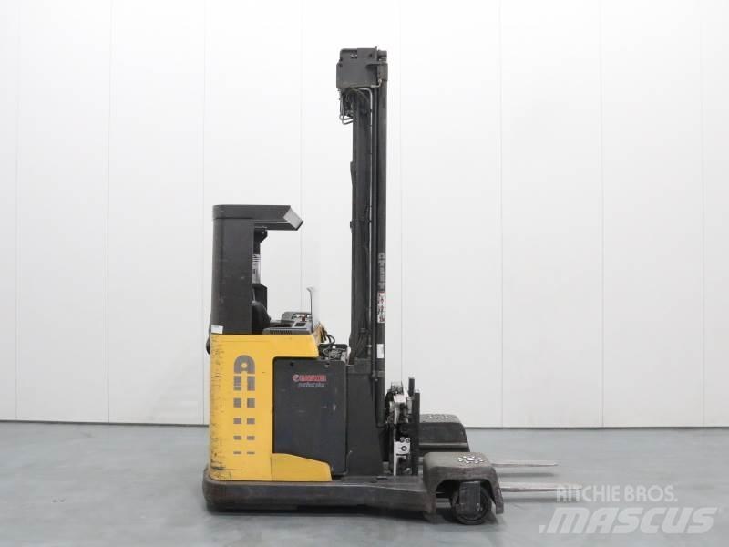 Atlet UFS200 DTFV RG 755 Nelitietrukit