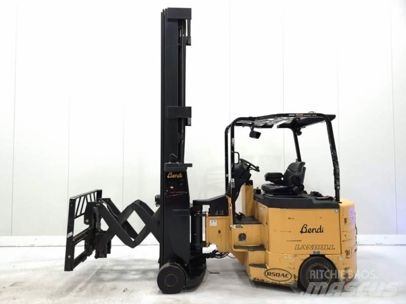 Bendi B50/56DR180D Sähkötrukit