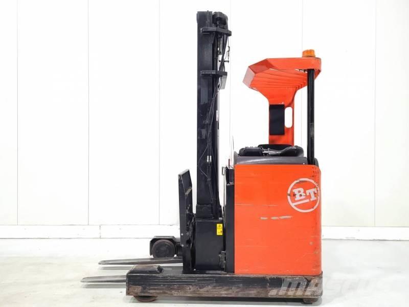 BT RRM14 Työntömastotrukit