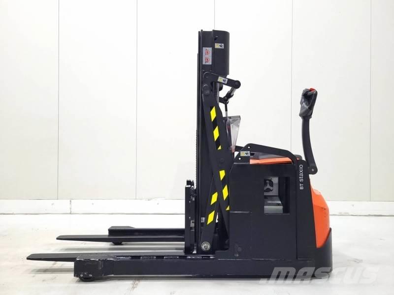 BT SWE120XR Konttikurottajat