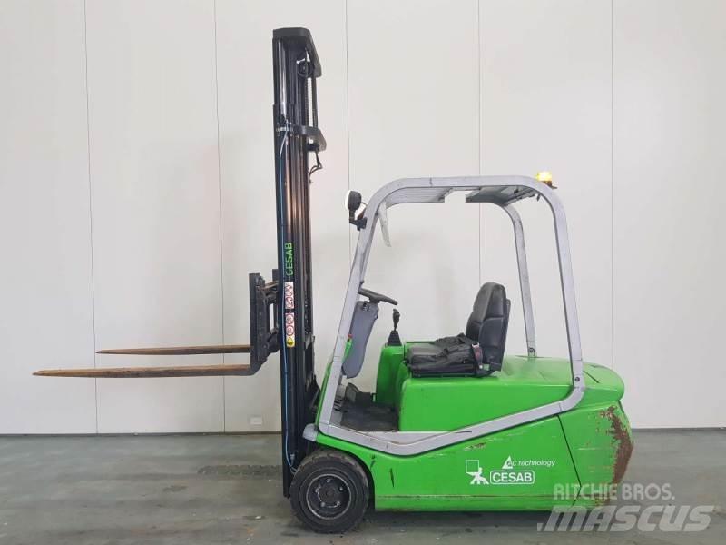 Cesab BLITZ 320 FN Muut haarukkatrukit
