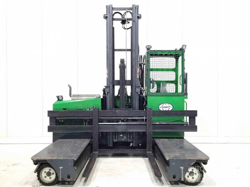 Combilift C3000GST Nestekaasutrukit