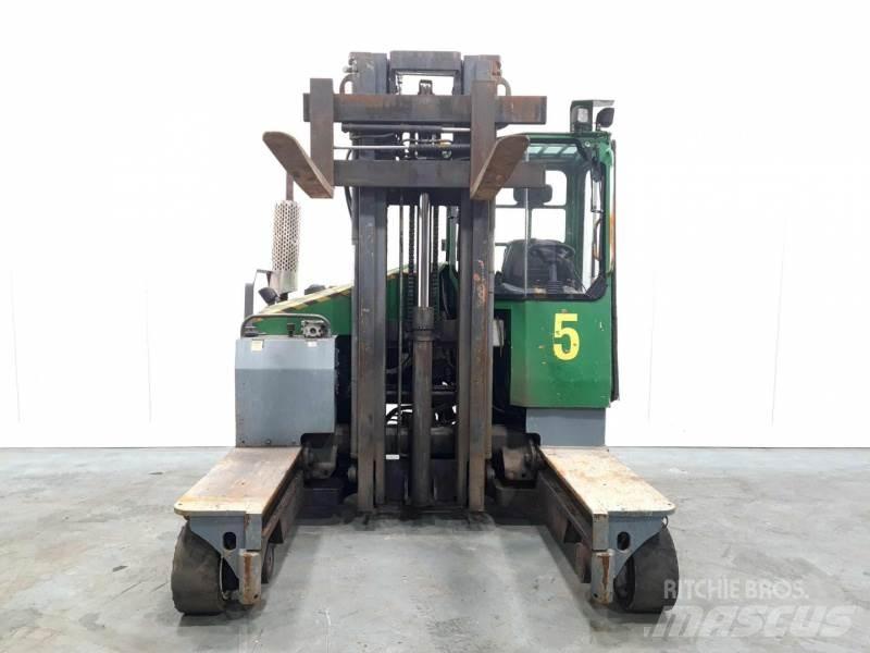 Combilift C3500 Nelitietrukit