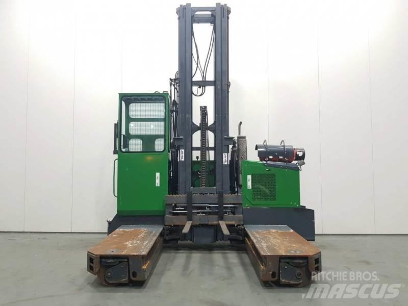 Combilift C4500GT Nelitietrukit