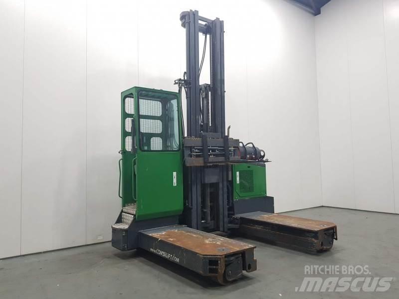 Combilift C4500GT Nelitietrukit