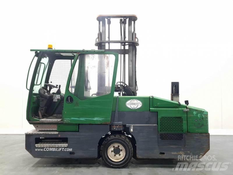 Combilift C5000SL Nelitietrukit