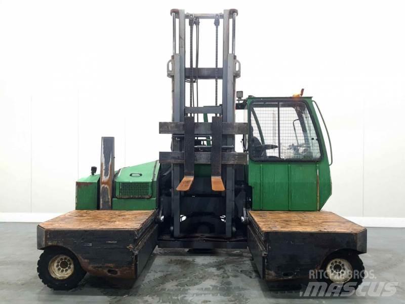 Combilift C5000SL Nelitietrukit
