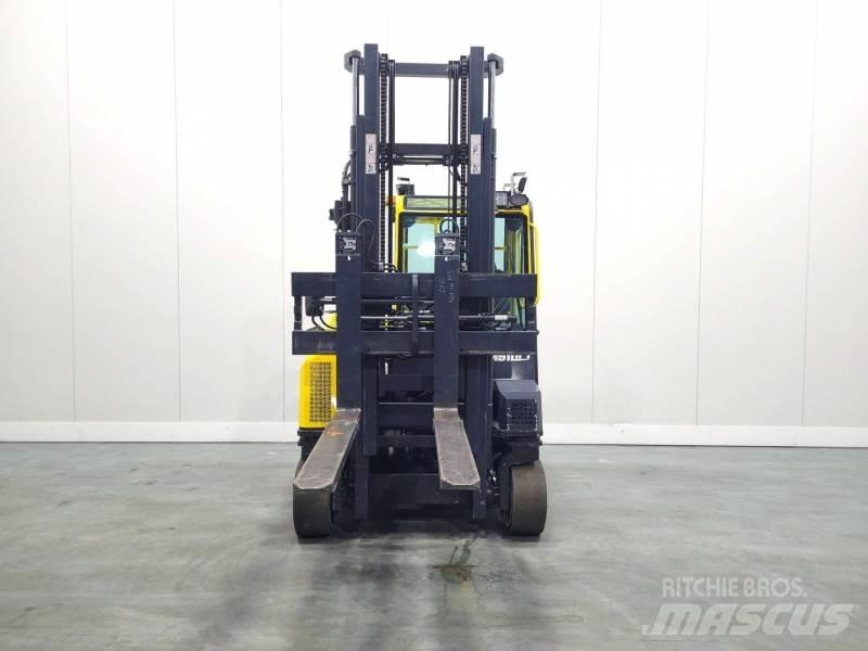 Combilift CB4000 Nelitietrukit