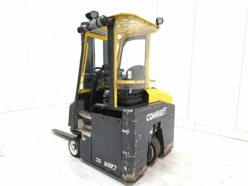 Combilift CBE3000 Nelitietrukit