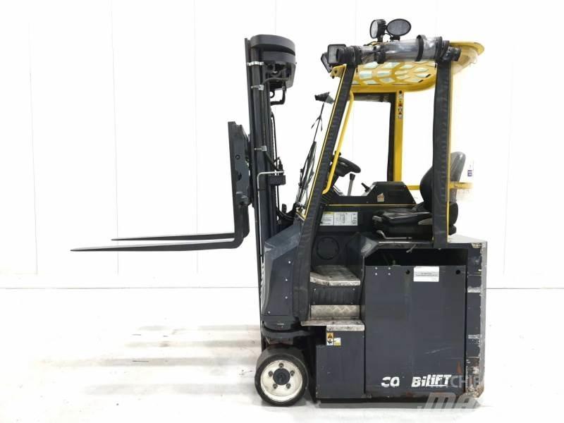 Combilift CBE3000 Nelitietrukit