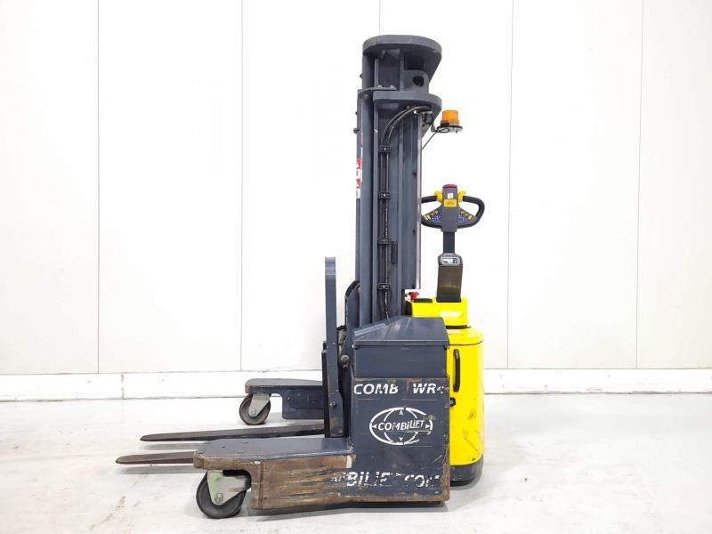 Combilift COMBI-WR4 Nelitietrukit