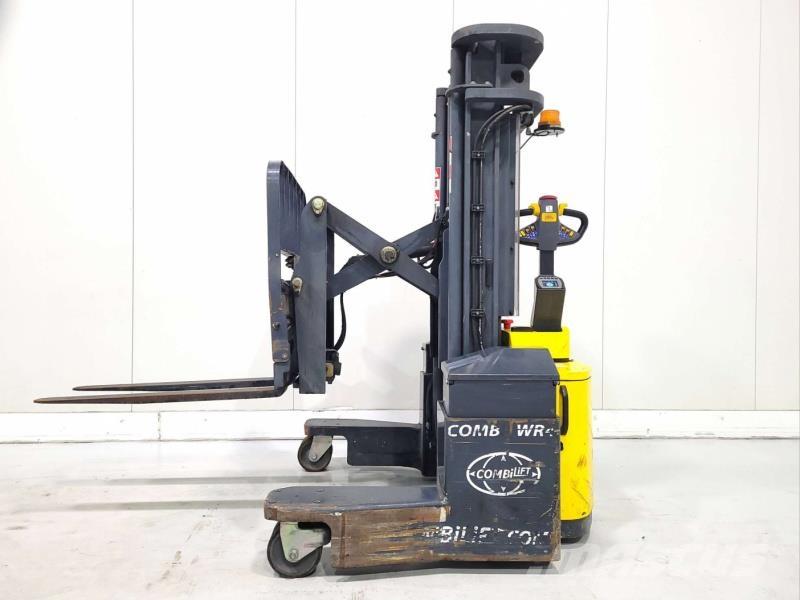 Combilift COMBI-WR4 Nelitietrukit