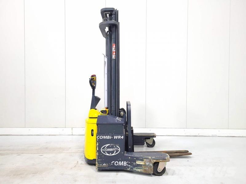 Combilift COMBI-WR4 Nelitietrukit