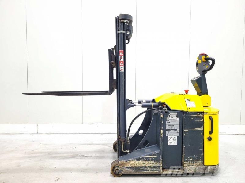 Combilift CS1500 Ajettavat pinoamisvaunut