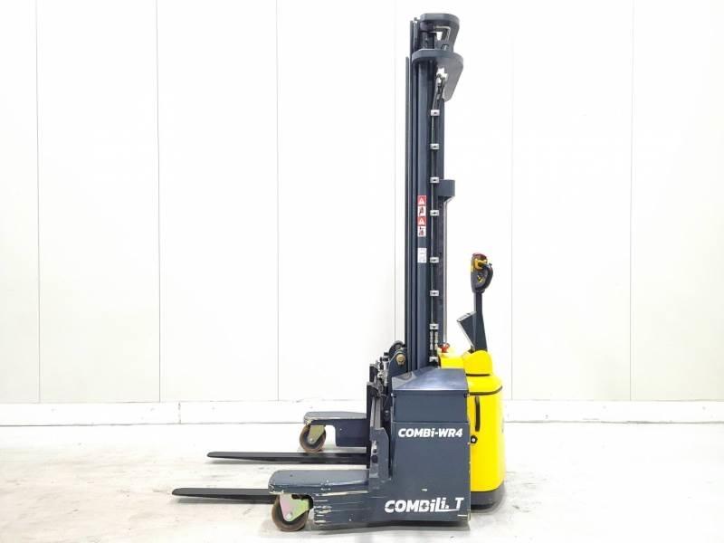 Combilift WR4 Nelitietrukit