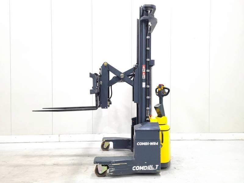 Combilift WR4 Nelitietrukit