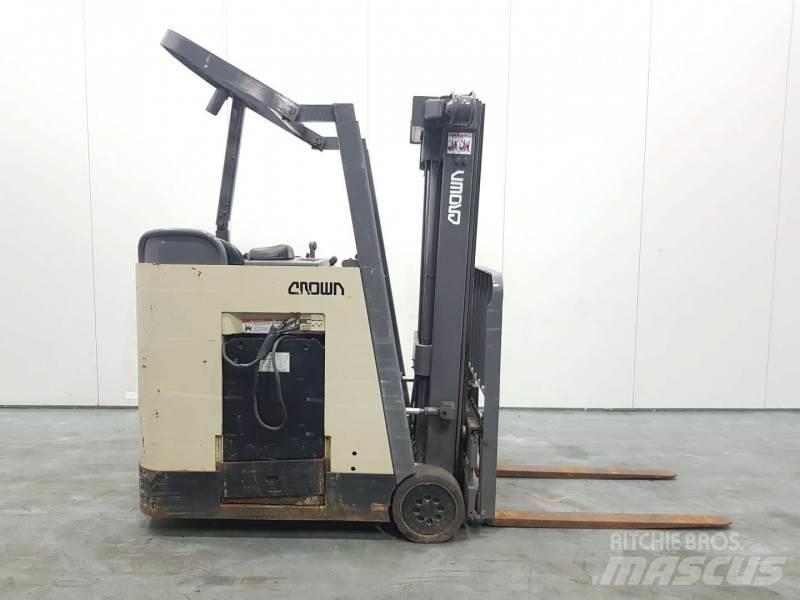 Crown RC3020 Muut haarukkatrukit