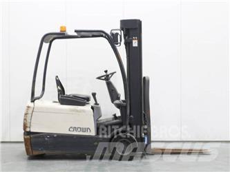 Crown SC3018 Muut haarukkatrukit