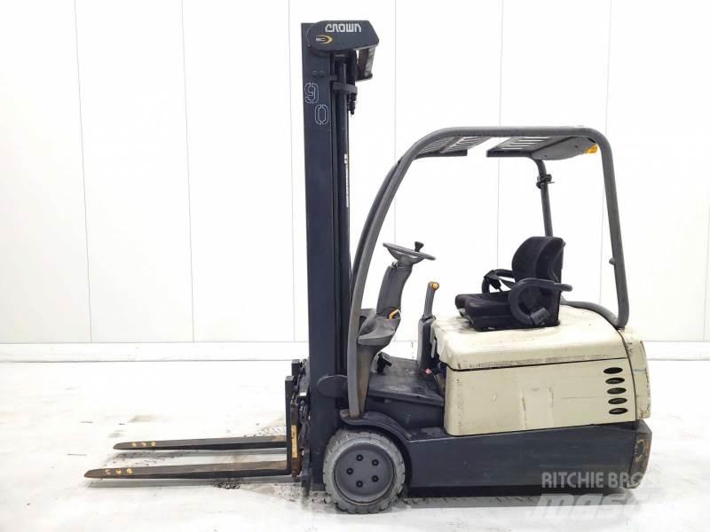 Crown SC4540-40 Muut haarukkatrukit