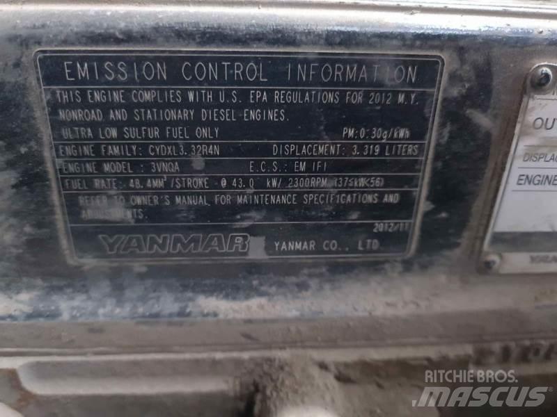 Doosan D30S-5 Dieseltrukit