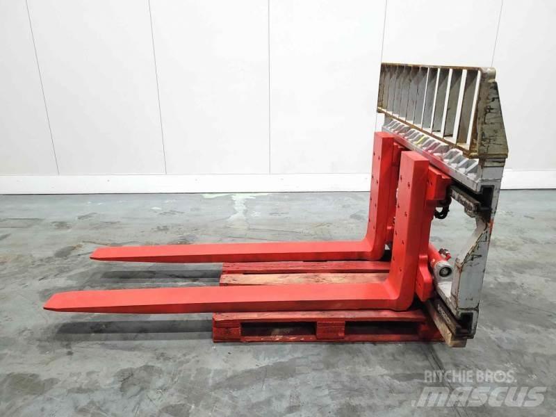 Durwen PZV 80-G Levittimet