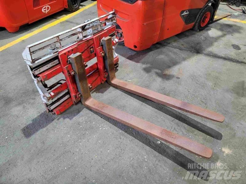 Durwen ZVP 25-A Levittimet