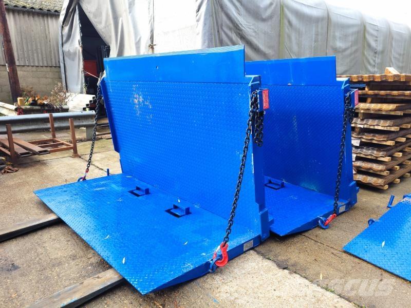  EASYRAMPS ER 7.3 Rampit