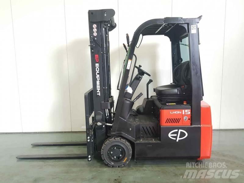 EP CPD15TVL 150 HC Muut haarukkatrukit