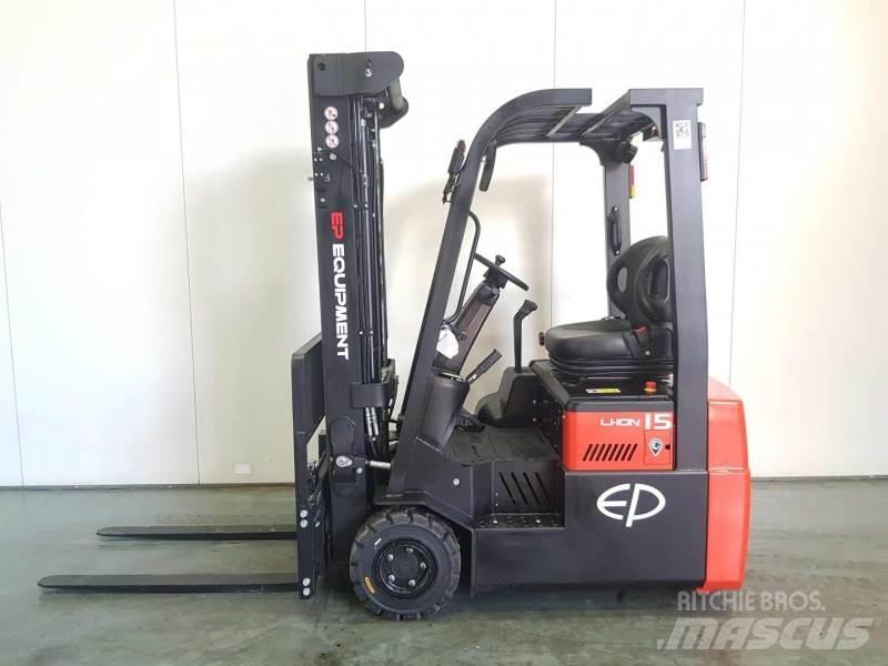 EP CPD15TVL 150 NC Muut haarukkatrukit