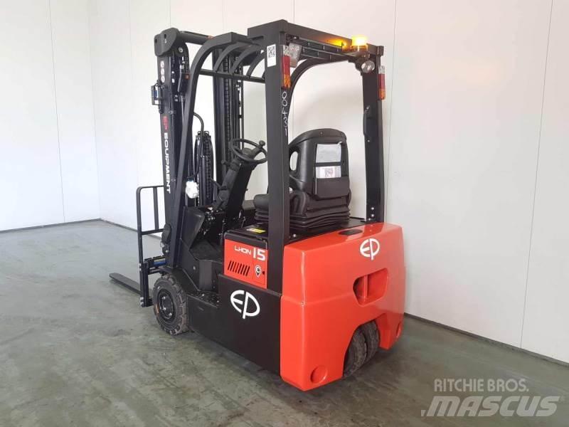 EP CPD15TVL 150 NC Muut haarukkatrukit